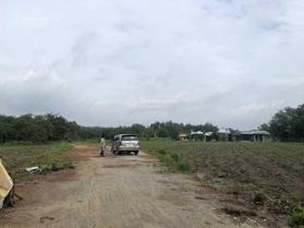 Bán 04 thửa đất tổng hơn 5000m2 tại 2 khu vực ấp Dên Dên và thị trấn Tân Phú, Đồng Phú, Bình Phước