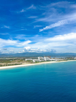 Căn rẻ nhất tòa Sea mặt biển, tầng cao và view đẹp