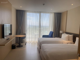 Bán cắt lỗ sâu toà SeA view chính diện biển dự án The Arena Cam Ranh