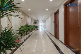 Chính chủ cần bán căn góc 61m2 Trust City tầng trung hướng ĐN đẹp