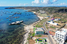 Bán đất mặt tiền đường Nguyễn Thông, sát biển, thích hợp xây dựng hotel, motel