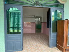 Cần bán nhà đẹp, kiên cố ở Phú Riềng, Bình Phước