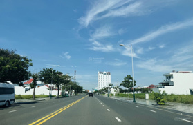 Bán 280m2 A2 mặt tiền Mậu Thân Ocean Dune Phan Thiết cạnh biển