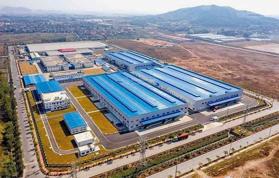 Cho thuê 7500m2 đất kho nhà xưởng khu công nghiệp Liên Chiểu, Đà Nẵng