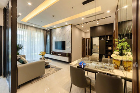 Ưu đãi dành cho khách đầu tư A&T Sky Garden - Hỗ trợ vay 80% 0 lãi - CK Lên đến 120tr: 0937 248 650