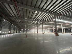 Cho thuê nhà xưởng 21.000m2 trong KCN Nhơn Trạch Đồng Nai