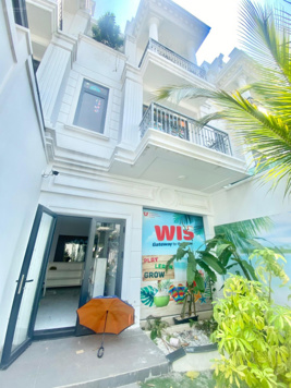 Cho thuê nhà đẹp 3 lầu liên kế KDC VIP Tín Nghĩa, P. Quang Vinh, Biên Hoà