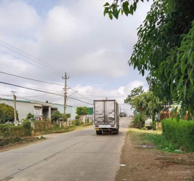 Thanh lý gấp để chủ về Bắc ở luôn 431m2 đất có thổ cư sát trường TH Tân Lợi chỉ 315tr full tiện ích