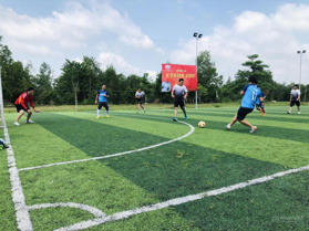 Cho thuê nhà phố khu DTA, nhà mới, full nội thất mới 100%