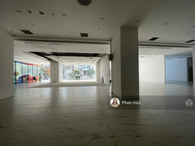 Bán sàn văn phòng tại Viwaseen Tower, DT 1892m2 x 3 tầng, 60 triệu/m2, có sổ đỏ