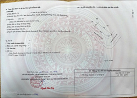 Bán đất hàng hiếm tại Asian Lake View, 900 triệu, 144 m2, đất đẹp tại Đồng Xoài 100% thổ cư