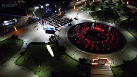 Khu Đô Thị 92,7 Ha ngay Trung Tâm Tp Đồng Xoài, bao quanh cụm công nghiệp hiện hữu, pháp lý đầy đủ