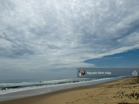 Cần bán 1500m2 thổ cư lô góc mặt tiền biển Lạc Long Quân, Tiến Thành liền kề Novaworld