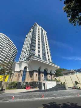 Thanh toán full chỉ 1,5 tỷ có ngay căn hộ khách sạn tiêu chuẩn 4* view biển, vận hành cho thuê ngay