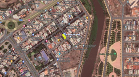 Bán lô góc 2 mặt tiền Đông Xuân An