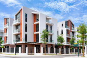 Tổng hợp quỹ liền kề biệt thự khu Vịnh Tây, Ánh Dương, Vịnh Thiên Đường giá tốt nhất cho khách hàng