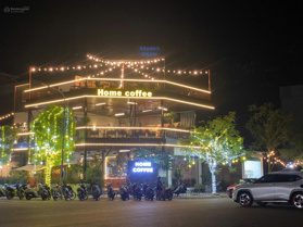 Chuyển nhượng cặp lô siêu đắc địa trục chính ngã 7 ông Tượng, Hiệp Hòa 204m2 giá 14tỷ LH 0983 453 826