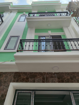 Bán nhà 3 tầng x 48m2, ô tô đỗ cửa, đẹp hiện đại, Nam Sơn, Kiến An, Hải Phòng