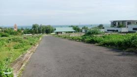 Cần bán lô đất biệt thự Diamond bay, 400m2, full thổ cư view sân golf giá 14.5tr /m2
