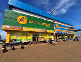 Cần sang lại lô đất 78x45=3510m2 đất SHR mặt tiền đường Số 7 điện 3 fa trước đất giá 37 tr/m ngang