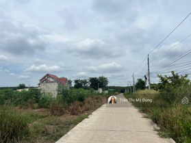 Cần bán lô đất gần 130m2 gần KCN Minh Hưng, Chơn Thành, Bình Phước chỉ 350 triệu, xây nhà ở ngay