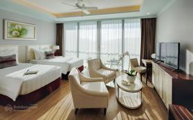 Còn duy nhất 1 căn view thành phố giá 1,49 tỷ lợi nhuận cao hơn ngân hàng