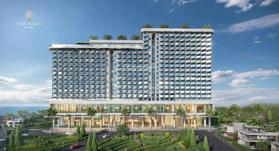 Chính chủ cần bán The Maris Vũng Tàu bao đẹp, giá chỉ từ 3 tỷ sở hữu căn hộ view biển