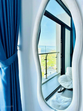 Cần bán căn hộ 55m2 CSJ Tower Vũng Tàu - view biển - LH: 0983 076 979