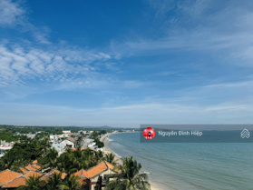 Bán đất 240m2 thổ cư mặt tiền Nguyễn Đình Chiểu, Hàm Tiến giá tốt hơn thị trường 40%