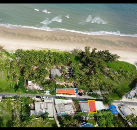 Bán nhà cạnh biển Mũi Né 324m2