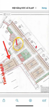 Bán nhà mặt tiền đường Phố Cao - TT Trần Cao - Phù Cừ - 5,5x20m giá 2,55 tỷ