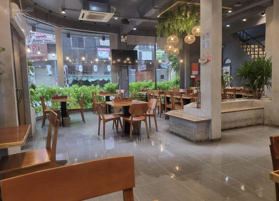 Cho thuê lô góc 3 tầng đường 2 tháng 9, DTSD 300m2, khu vực sầm uất, gọi Văn Phú