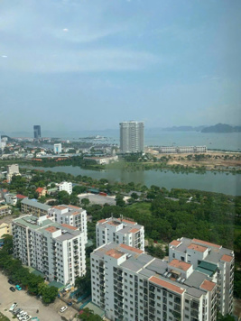 Cần bán căn view biển diện tích 41m2 Lh 034677397