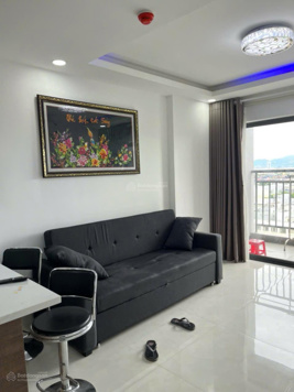 Căn hộ Sơn Trà Ocean View 1 phòng ngủ nhà đẹp giá tốt