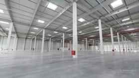 Cho thuê kho xưởng 27.000m2 - 35.000m2 trong KCN Giang Điền, Trảng Bom, Đồng Nai