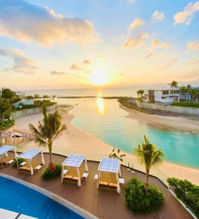 Sở hữu Second Home cách trung tâm Nha Trang 10P - chỉ 1,3 tỷ / căn - Resort biển Libera Nha Trang