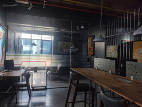 Cần bán sàn văn phòng diện tích 220m2 giá 52tr/m2 tại Mễ Trì sổ lâu dài phù hợp đầu tư