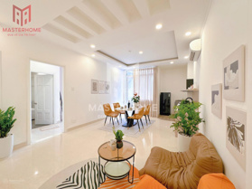 Cho thuê CHDV 1PN full nội thất gần Lotte, Emart, trường ĐH từ 3,5 triệu/tháng