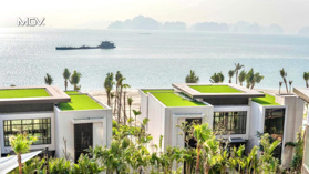 Độc quyền căn cuối - VIP biệt thự mặt biển InterContinental 5* Hạ Long - có bãi tắm riêng 600m