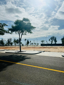 Bán Lô Đất Dãy D2 View Phố dự án Ocean Dunes , Phường Phú Thuỷ , TP Phan Thiết