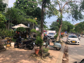 Bán kiot Linh Đàm kinh doanh ô tô vỉa hè rộng - tiện ích bạt ngàn - dân cư đông đúc - 60m2 - 8.5 tỷ