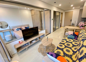 Bán căn hộ biển 2PN tiện ích 5* tại The Sóng Vũng Tàu, giá 2,1 tỷ. LH 0775 707 172 Ms Yến