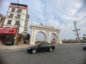 Đầu tư ngay lô vip mặt chợ 11.000m2 KĐT TNR Stars Thắng City sẵn sổ giá 3,99 tỷ TL LH 0983 453 826