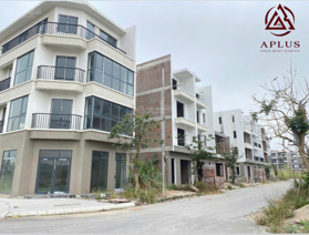 Liền kề 75m2 view công viên chỉ hơn 2 tỷ thôi, đã có điện nước về ở được ngay. LH 0936 585 689