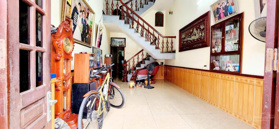 Chính chủ bán nhà 2 tầng kiên cố 84,6m2, sẵn sổ giao dịch ngay trước tết