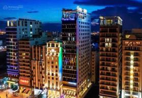 Cho thuê đất Trần Bạch Đằng sát biển - 315m2 ngang 15m - 75 triệu/tháng