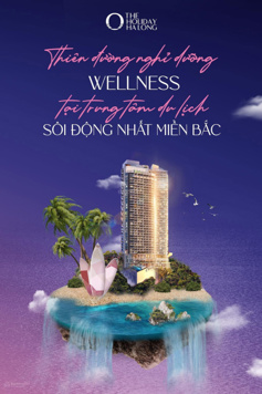 Căn hộ KS view biển siêu đẹp đường Bãi Cháy, tiêu chuẩn 5 sao cao cấp, ủy thác vận hành cho thuê