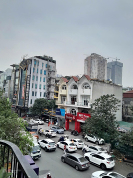 Bán nhà mặt phố Nguyễn Văn Lộc, 83m2, giá đầu tư, 5PN, 4WC, Hà Đông, Hà Nội