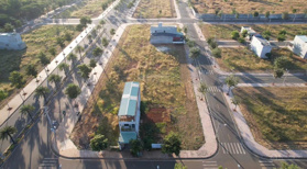 Bán đất nền dự án tại KĐT Cát Tường Phú Hưng, 890 triệu, 90 m2, giá siêu hời!