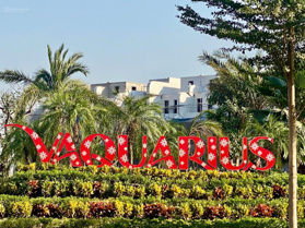 Mở bán Quỹ hàng biệt thự, nhà phố liền kề, giá gốc CĐT tại dự án Vaquarius Văn Giang